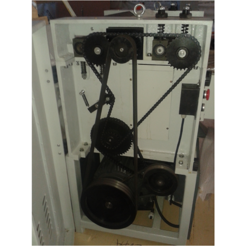 Рейсмус FDB Maschinen MB204A фото 4