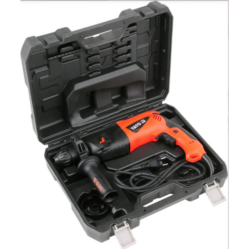 Перфоратор YATO YT-82120 фото 5