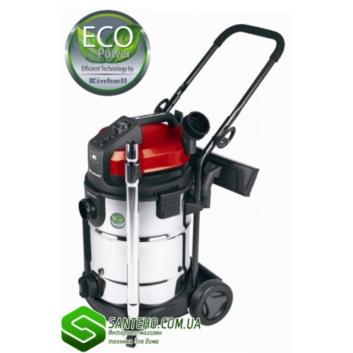 Універсальний пилосос Einhell TE-VC 2230 SA New фото 1