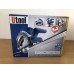Погружная пила UTOOL UPS-55