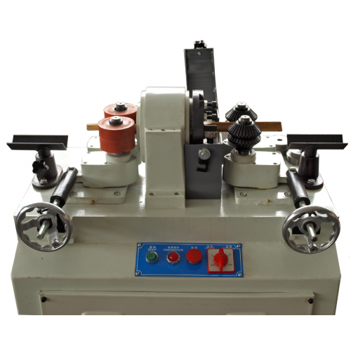 Круглопалочный станок FDB Maschinen MX8060W фото 2