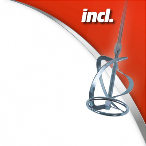 Миксер Einhell TE-MX 1600-2 CE фото 1
