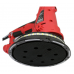 Шлифовальная машина для стен Workman R7241 с подсветкой