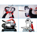 Ручная ленточная пила WorkMan R2103
