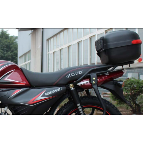 Мотоцикл SPARK SP125C-2C фото 18