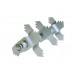 Бензиновый аератор AL-KO Combi Care 38 Р Comfort
