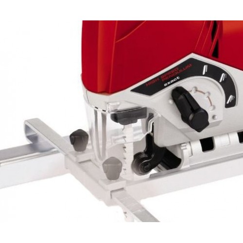 Лобзик Einhell TE-JS 100 фото 5