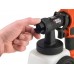 Электрический краскопульт Black&Decker HVLP200