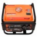 Інверторний генератор WEEKENDER PRO 2200i