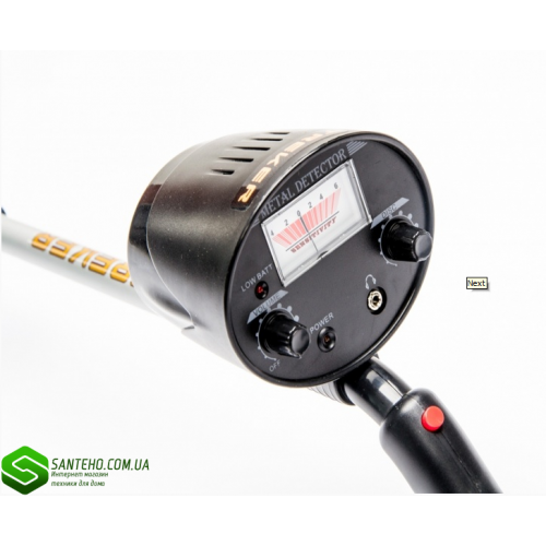 Металлоискатель TREKER GC-1066 фото 1