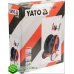 Барабан для намотки поливочного шланга Yato YT-99853