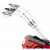 Газонокосилка аккумуляторная Einhell GE-CM 43 Li M Kit
