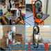 Ручная ленточная пила WorkMan R2103