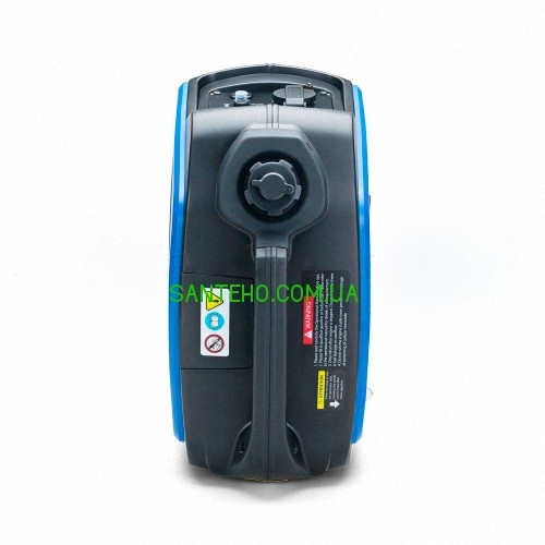 ИНВЕРТОРНЫЙ ГЕНЕРАТОР WEEKENDER X950I фото 7