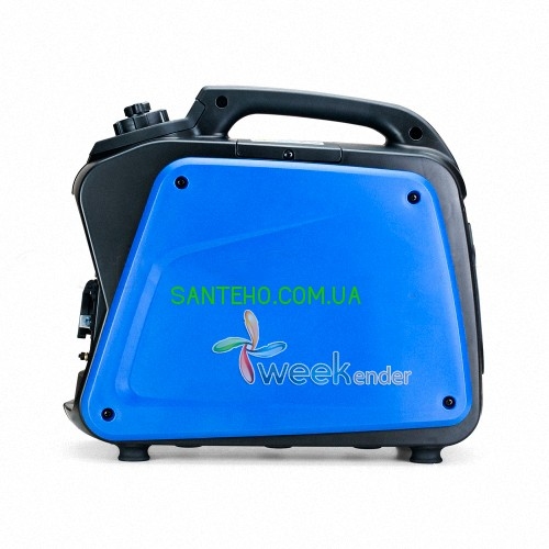 ИНВЕРТОРНЫЙ ГЕНЕРАТОР WEEKENDER X1200I фото 1