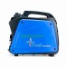 ИНВЕРТОРНЫЙ ГЕНЕРАТОР WEEKENDER X1200I