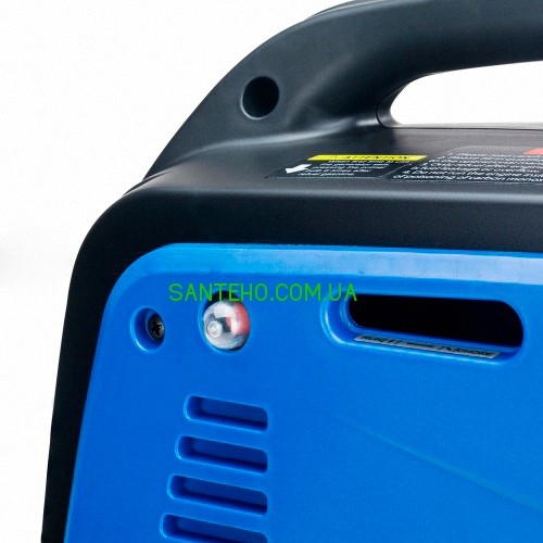 ИНВЕРТОРНЫЙ ГЕНЕРАТОР WEEKENDER X1200I фото 11