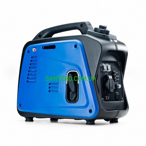 ИНВЕРТОРНЫЙ ГЕНЕРАТОР WEEKENDER X1200I фото 3