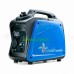 ИНВЕРТОРНЫЙ ГЕНЕРАТОР WEEKENDER X1200I