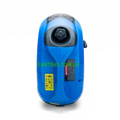 ИНВЕРТОРНЫЙ ГЕНЕРАТОР WEEKENDER D1500I фото 3