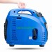 ИНВЕРТОРНЫЙ ГЕНЕРАТОР WEEKENDER D1800I