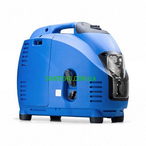 ИНВЕРТОРНЫЙ ГЕНЕРАТОР WEEKENDER D2500I фото 8