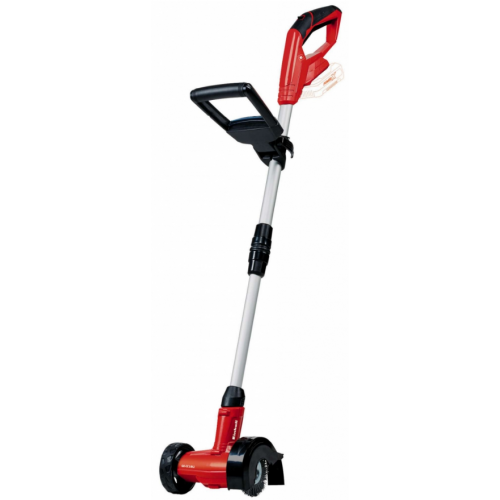 Очиститель швов Einhell GE-CC 18 Li - Solo фото 1