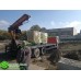 Дизельный генератор Gucbir GJR 250