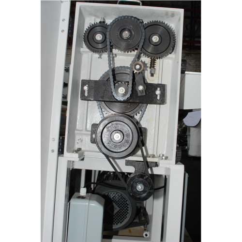 Рейсмус FDB Maschinen MB106H фото 4
