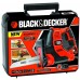 Электроножовка ручка Black&Decker Scorpion RS890K