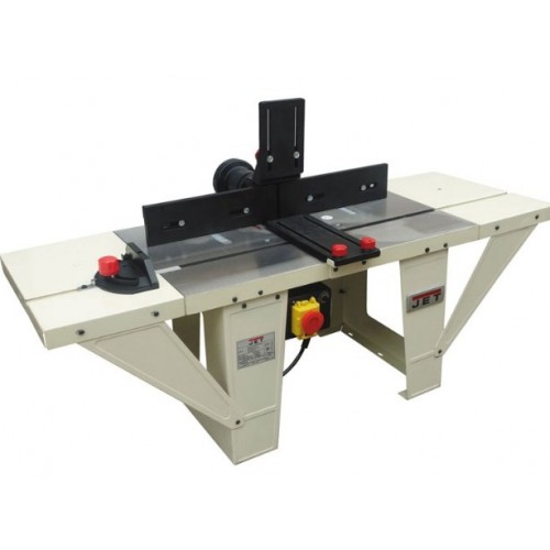 Фрезерный стол JET JRT-2 фото 2