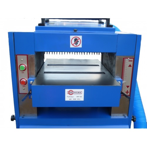 Рейсмус Odwerk BRF 400-3 фото 3