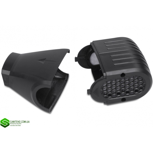 Эксцентриковая машина PowerPlus POWX0470 фото 2