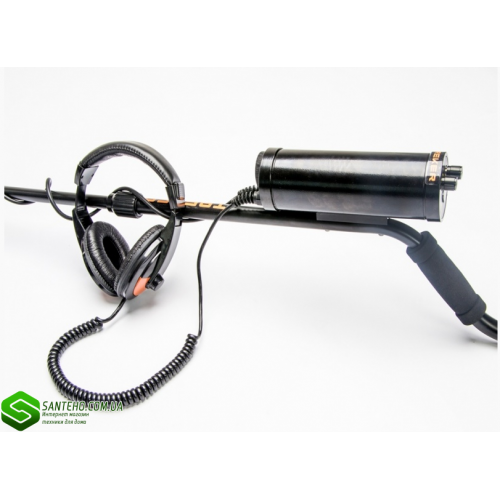 Металлоискатель TREKER MD-3080А фото 4