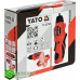 Аккумуляторная отвертка Yato YT-82760