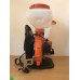 Мотоопрыскиватель FORTE 3WF-3
