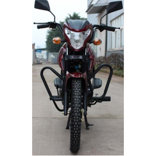 Мотоцикл SPARK SP125C-2C фото 11