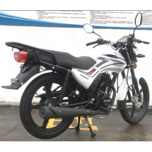 Мотоцикл Spark SP150R-11 фото 10