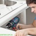 Шуруповёрт Bosch GSR 18-2-Li L-BOXX