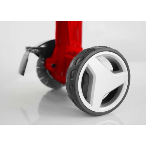 Очиститель швов Einhell GE-CC 18 Li - Solo фото 2
