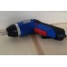Аккумуляторная отвертка Odwerk BAS 3,6 Li SET