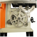 Ленточный станок по дереву WorkMan BS1201