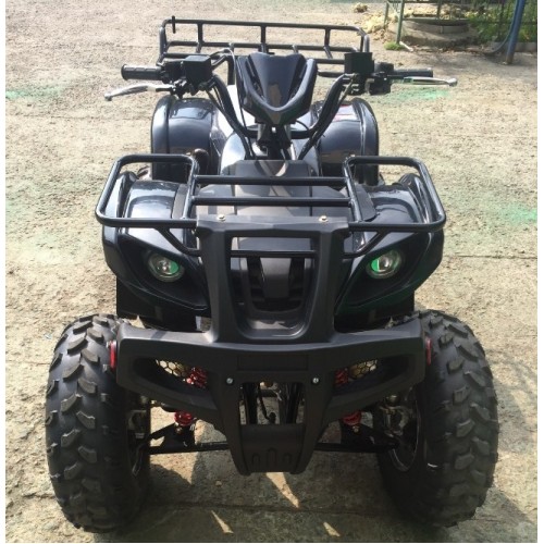 Квадроцикл Spark SP150-2 фото 1