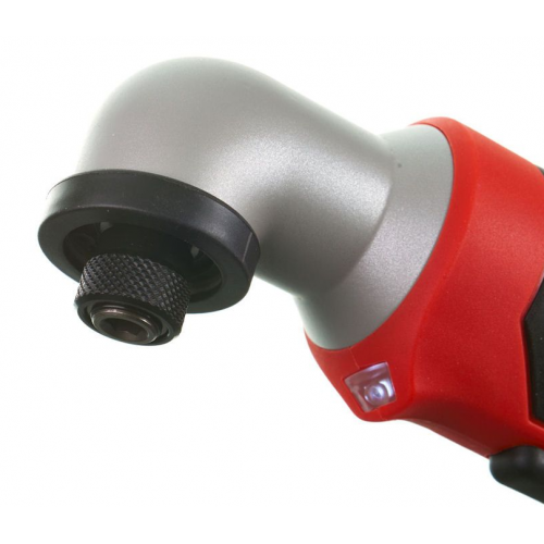 Аккумуляторный угловой импульсный винтоверт MILWAUKEE M12 BRAID-0 фото 1