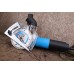 Захисний кожух для УШМ Odwerk GT119125B + диск алмаз турбо
