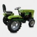 Мінітрактор DW 120B