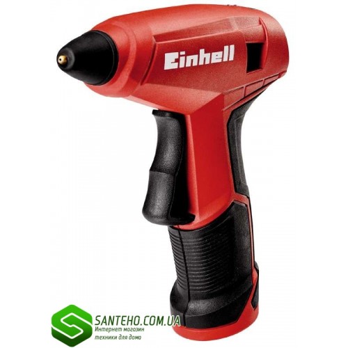 Пистолет клеевый аккумуляторный Einhell Classic TC-CG 3,6 Li фото 1