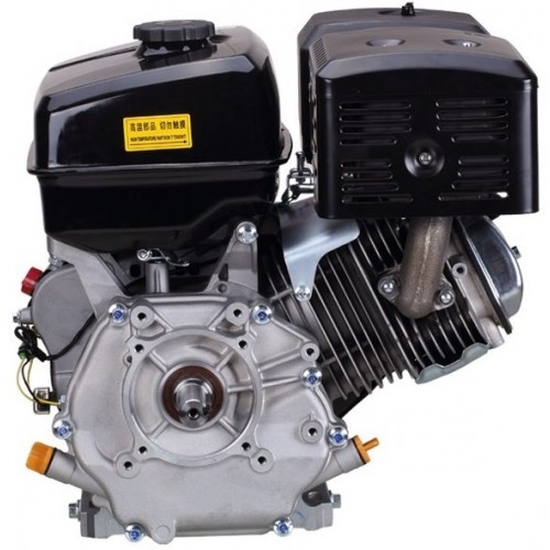 Двигатель Loncin G420F фото 2