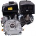 Двигатель Loncin G420F