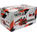 Аккумуляторная пила YATO YT-85090